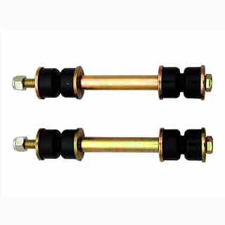 エンドリンク ASSY  黒　＃８１１８Ｇ