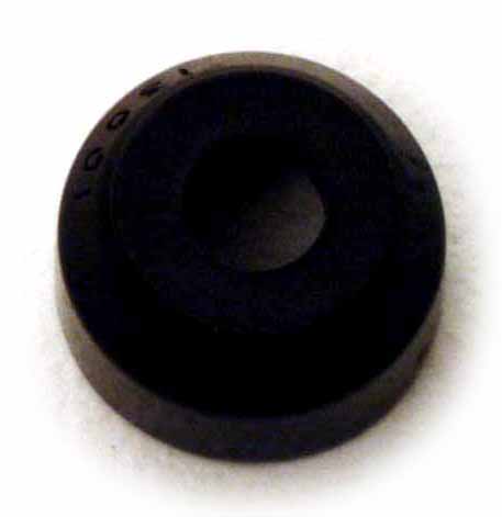 タイロッドエンドブーツ １５φ×３５φ　黒　＃１３１１３Ｇ