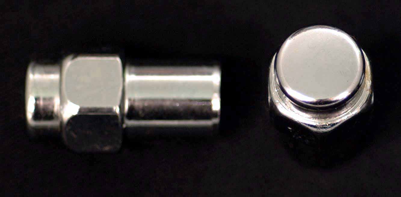 サプリウムナット　１２ｍｍ－１．５