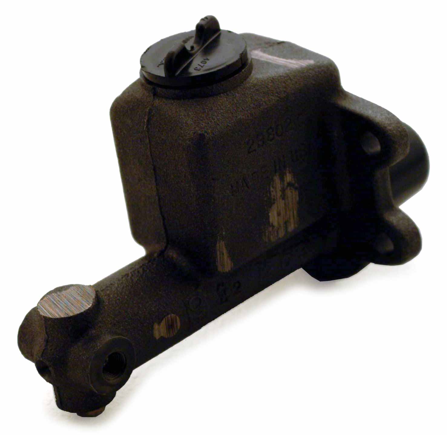 '59-'61　マスターシリンダー ASSY
