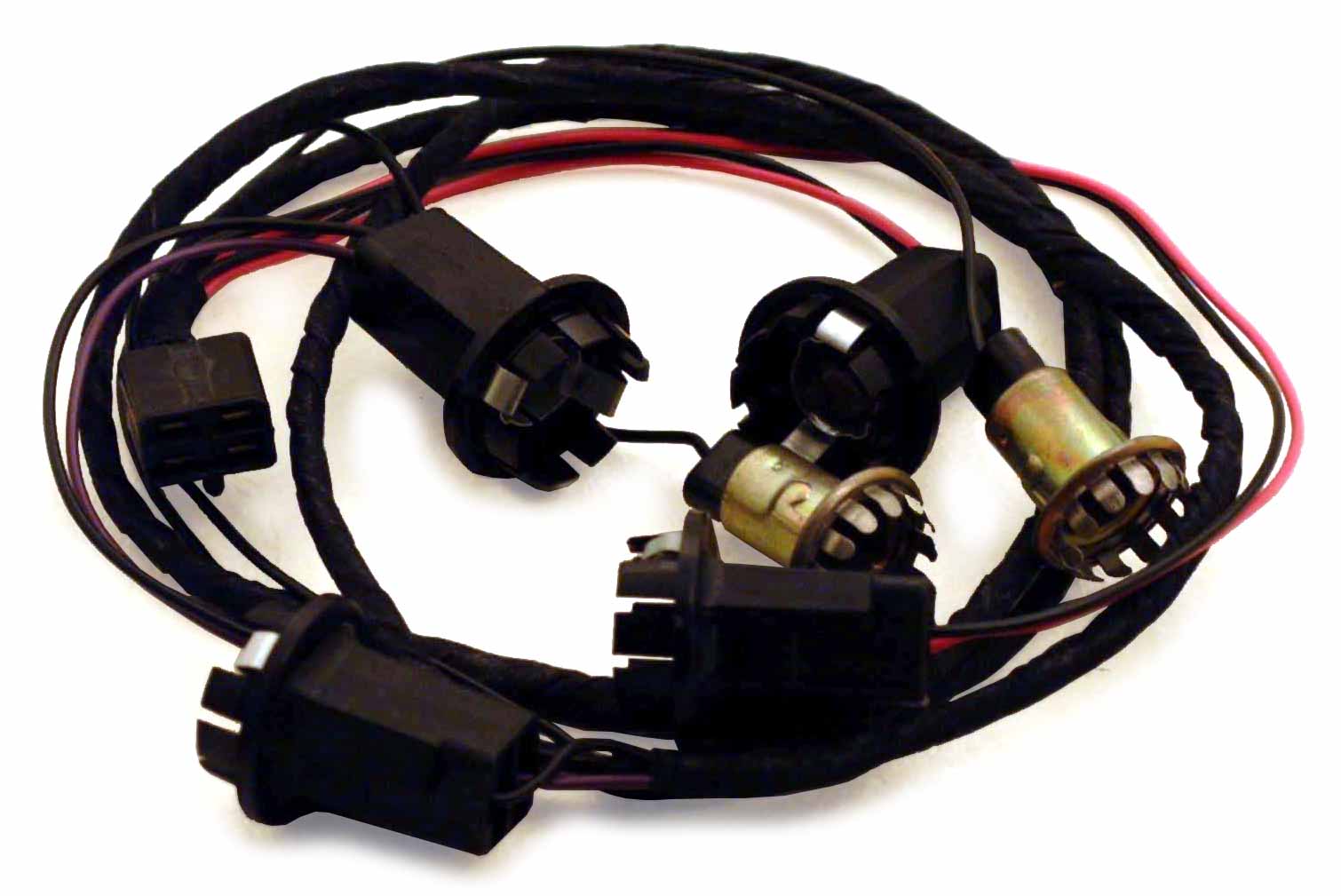 '59　リアランプ エクステンション（リアセクション）
