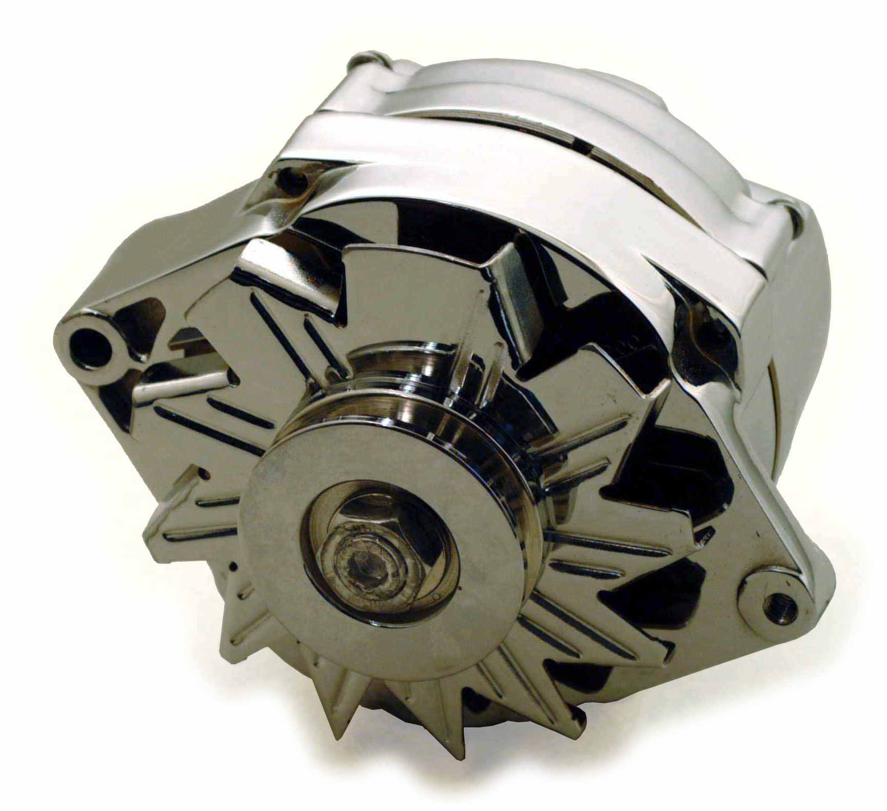 クローム ＧＭ ジェネレーター／レギュレーター無し #19276
