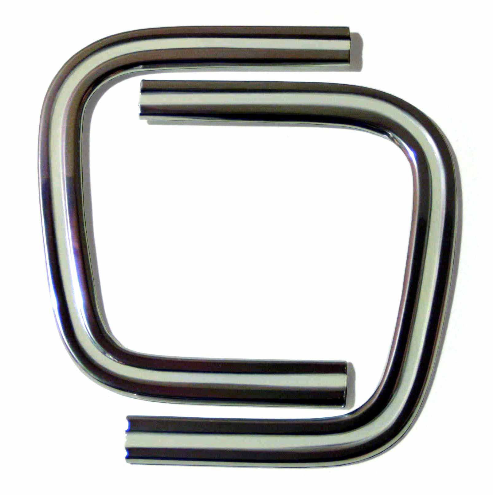 64　リアクォーター"C"モール