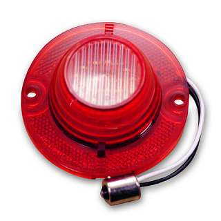 62　LED バックレンズ