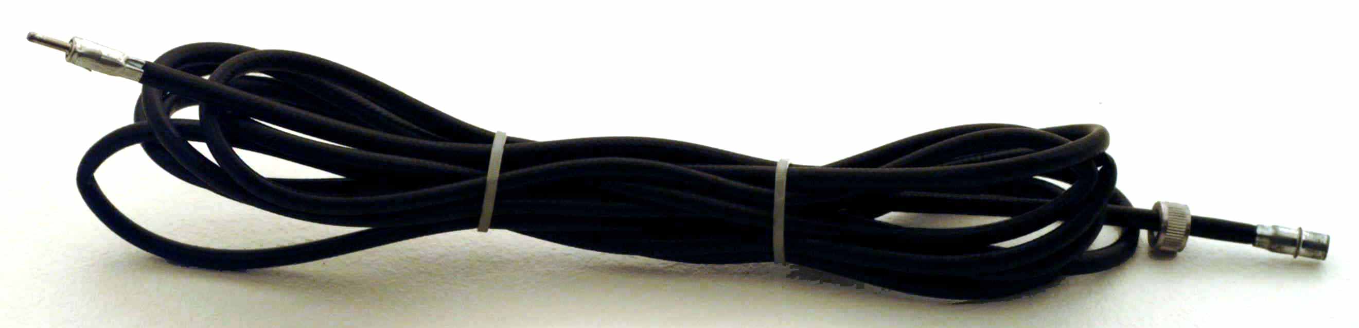 58-'64　リアマウントアンテナリードケーブル　