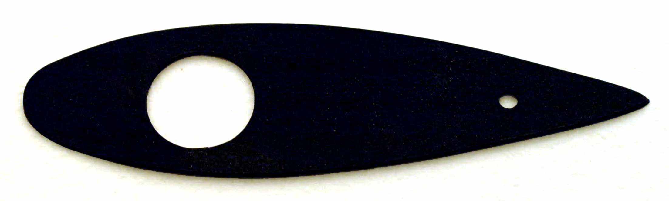 58　リアマウントアンテナ マウントパッド