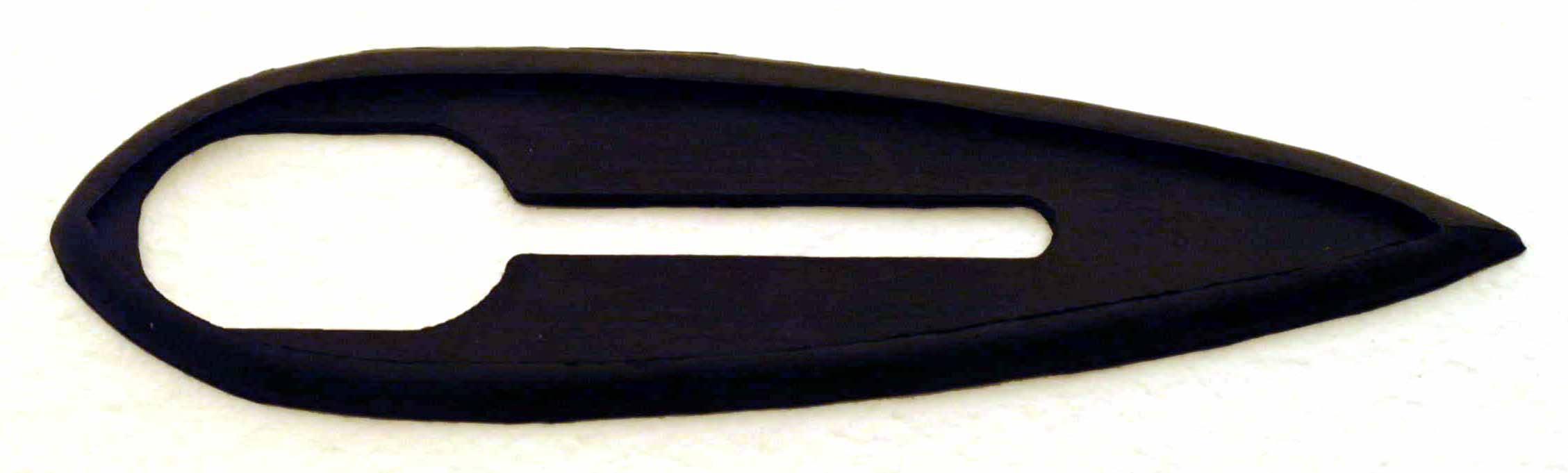 59　リアマウントアンテナ マウントパッド