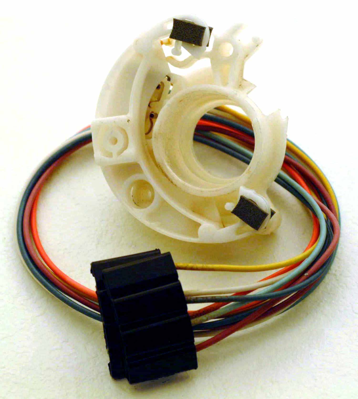 63　ターンシグナルスイッチ ASSY/チルト無