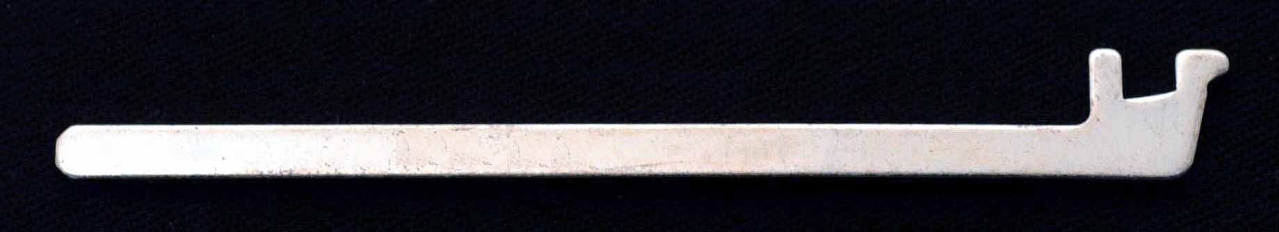58-'72　トランクロックシャフト