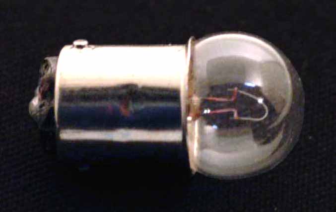 ドームライトバルブ（12Ｖ）