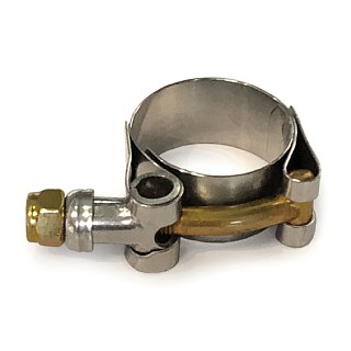 Ｔ－ボルトクランプ（バンド）　1.25”