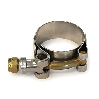 Ｔ－ボルトクランプ（バンド）　1.50”