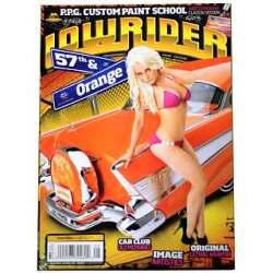 ローライダーマガジン　２０１１年　５月