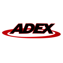 ＡＤＥＸ／デカール　ラージ