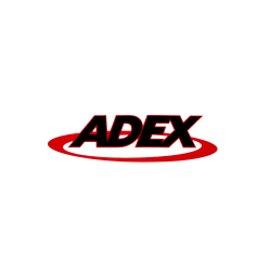 ＡＤＥＸ／デカール　スモール