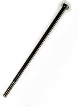 クロームモーターマウントボルト　１７８ｍｍ