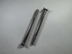 ポンプヘッドボルト ステンレス １０１ｍｍＬ