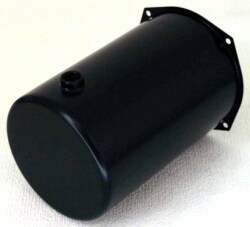 ブラックタンク　１ポート