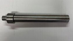 ホーリーＦＡＴシリンダー　９インチ　（未塗装）