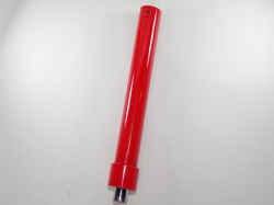 ホーリーオリジナルシリンダー　８”（横荷重対策品）サイドポート（１／４ポート）