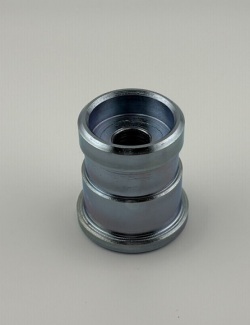 ホンダフロントロアーブラケット　３８φ