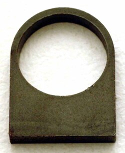 Ｍ－１６用ピロボールステー
