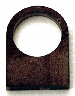 １／２用ピロボールステー
