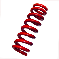 ２トンコイル（レッド）