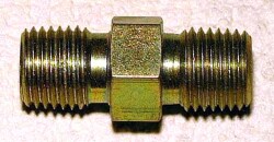 １／４ニップル