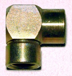 ３／８ 　Ｌ（メス×メス）　