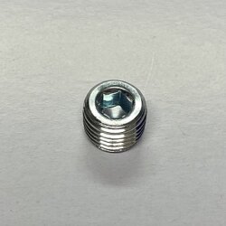 １／４　落し込みプラグ