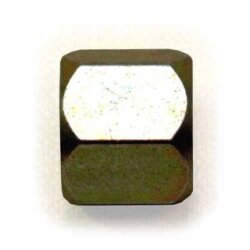 ＃８キャップナット