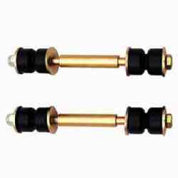 エンドリンク ASSY　黒　＃８１１７Ｇ