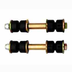 エンドリンク ASSY　黒　＃８１２０Ｇ