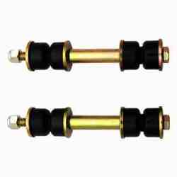 エンドリンク ASSY  黒　＃８１２３Ｇ