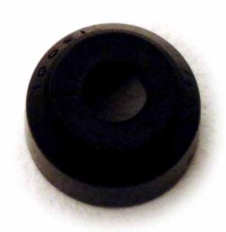 タイロッドエンドブーツ １５φ×３５φ　黒　＃１３１１３Ｇ