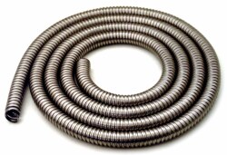 フレキシブル　ワイヤールーム　３／４　（１９ｍｍφ×３Ｍ）