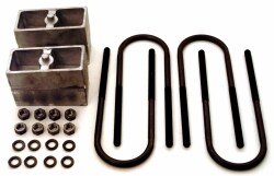 ＤＪＭ ロアリングキット　４”