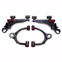 ＤＪＭ TOY '05～'08 TACOMA　3"(アッパー＆ロア）コントロールアーム　＃ＣＡ２８０６－３