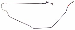 '59-'64　フロント to リア ブレーキライン