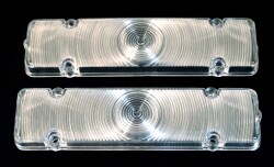 61　パークライトレンズ　クリア