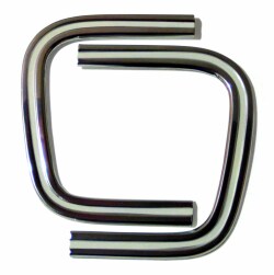 64　リアクォーター"C"モール
