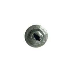 【汎用】スレッドカッティングナット　１／８（スタッド径３．１７ｍｍ）