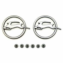 63　"IMPALA" リアクォーター エンブレム