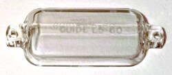 61-'64　ライセンスランプレンズ　