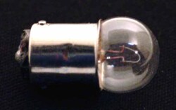 ドームライトバルブ（12Ｖ）