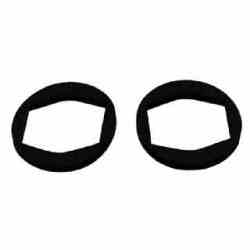 '58-'62　ドアジャム ドームライトスイッチ ガスケット