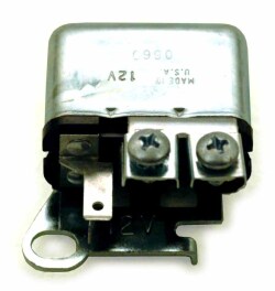 '63～'64　ホーンリレイ