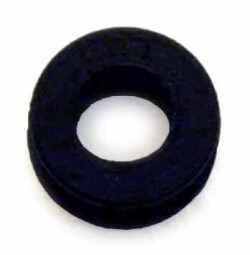 '58-'72　アクセルリンケージ ラバーグロメット