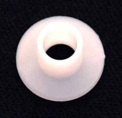 '58-'72　アクセルリンケージロッド ナイロンブッシュ